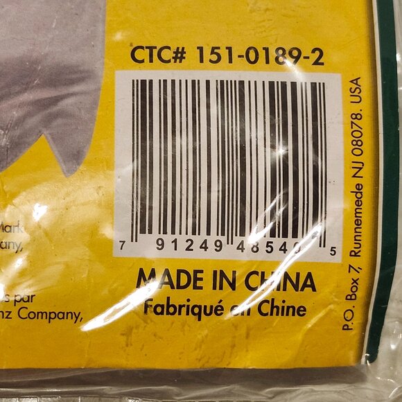 ADORABLE BABY Heinz Ketchup Packet Costume BNIP 3-9 Months - Picture 2 of 4